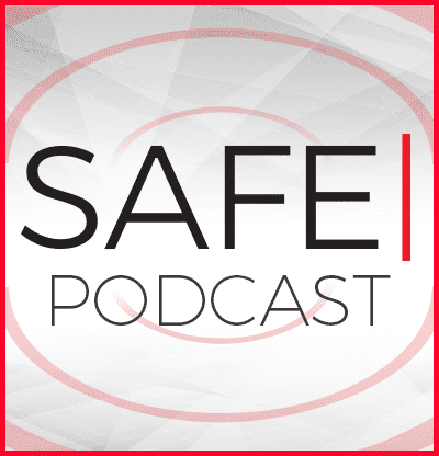 Safe Podcast The Safe Alliance - 