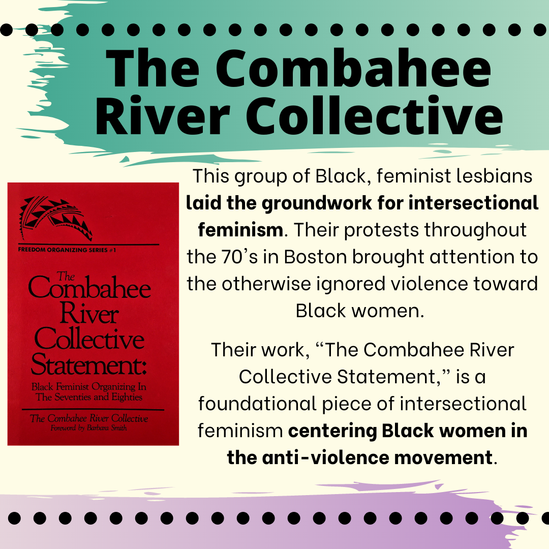 combahee river collective